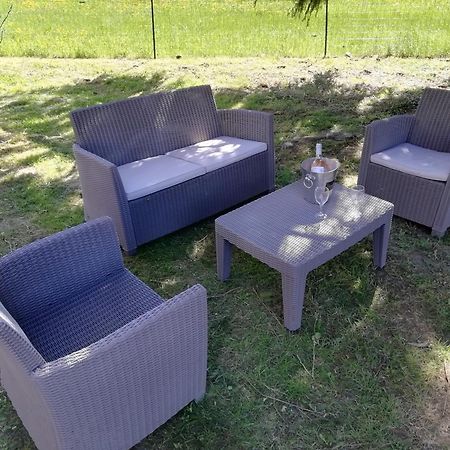 Chalet Tout Confort Proche D Ax 3 Domaines Vebre Екстериор снимка
