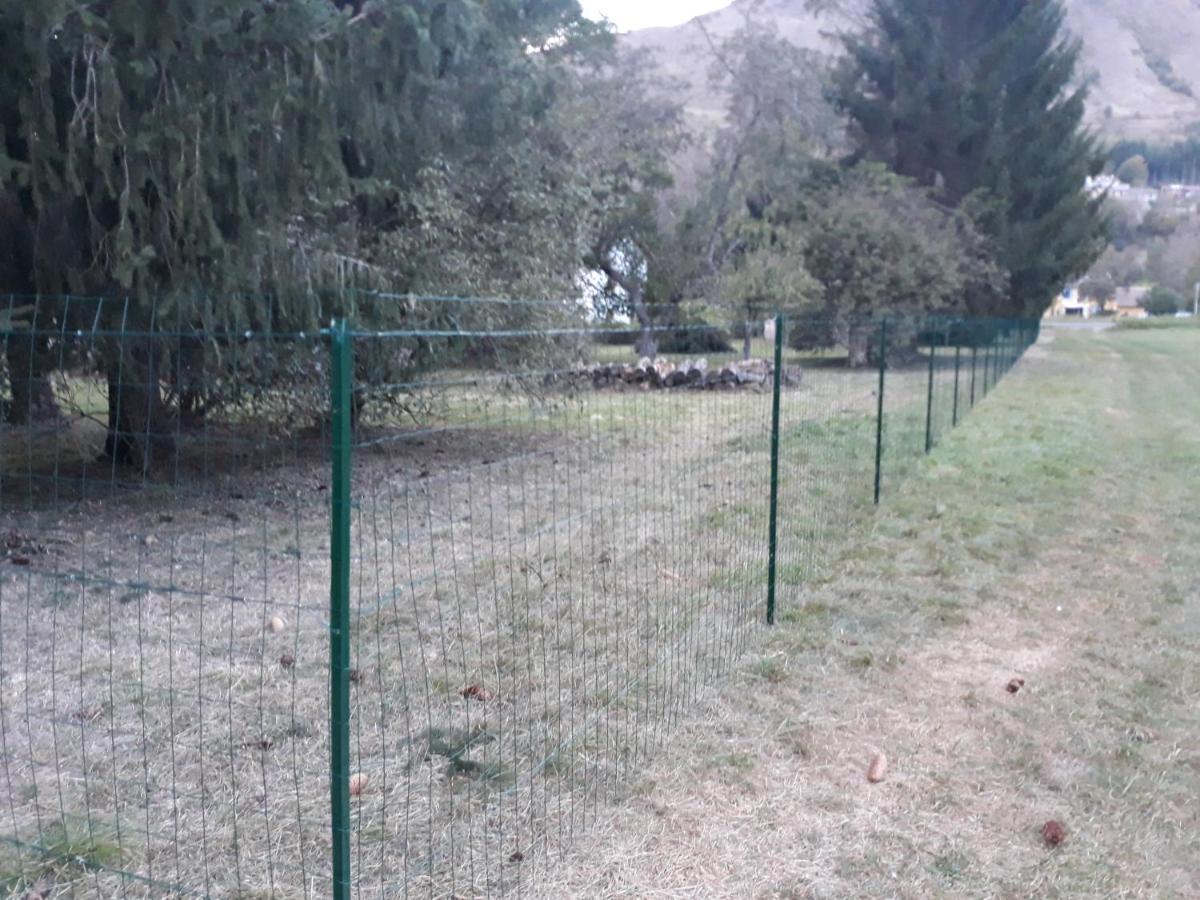 Chalet Tout Confort Proche D Ax 3 Domaines Vebre Екстериор снимка