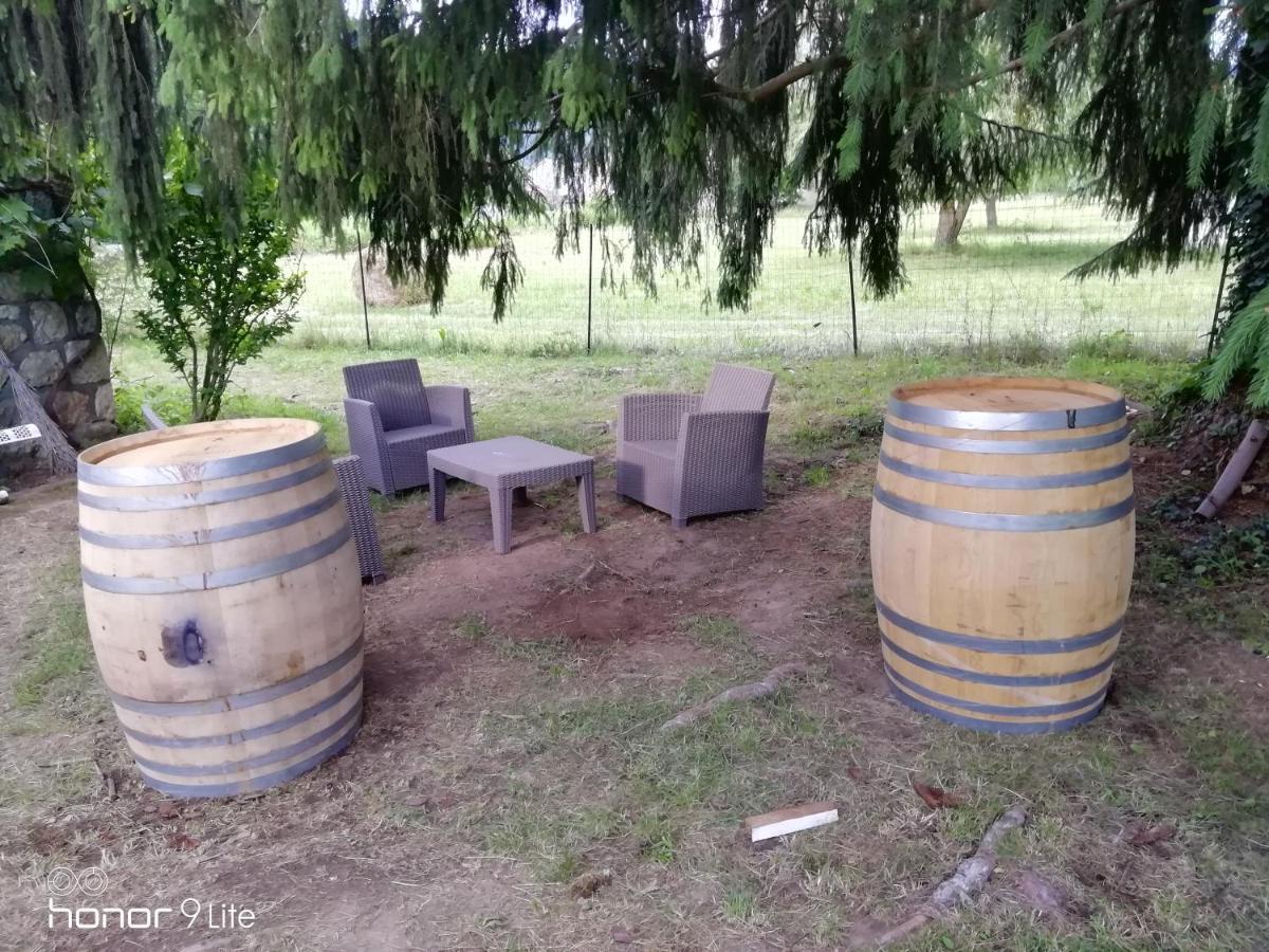 Chalet Tout Confort Proche D Ax 3 Domaines Vebre Екстериор снимка