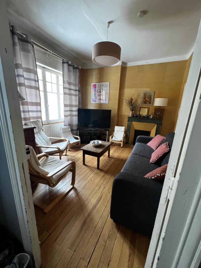 Chalet Tout Confort Proche D Ax 3 Domaines Vebre Екстериор снимка