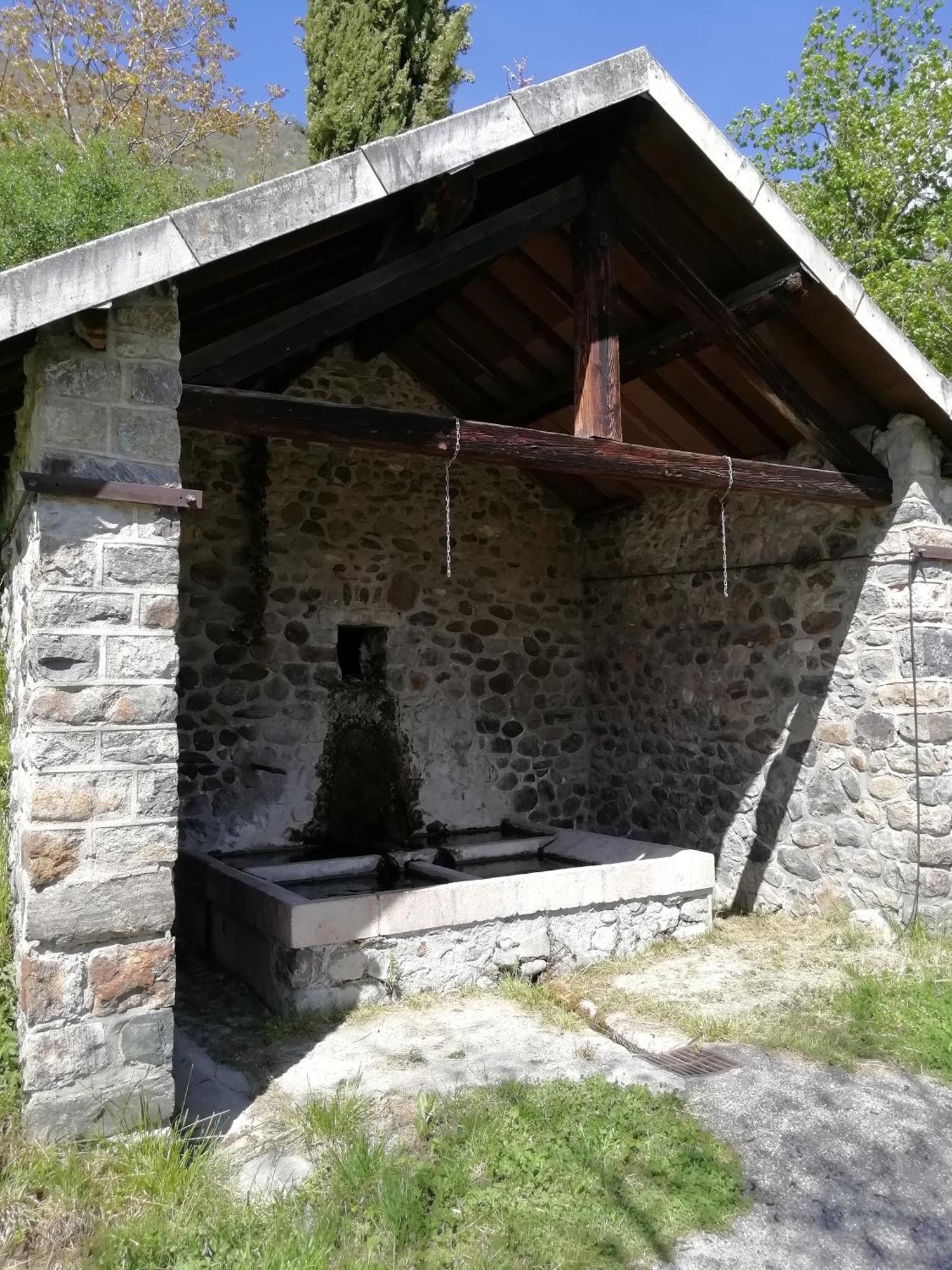 Chalet Tout Confort Proche D Ax 3 Domaines Vebre Екстериор снимка