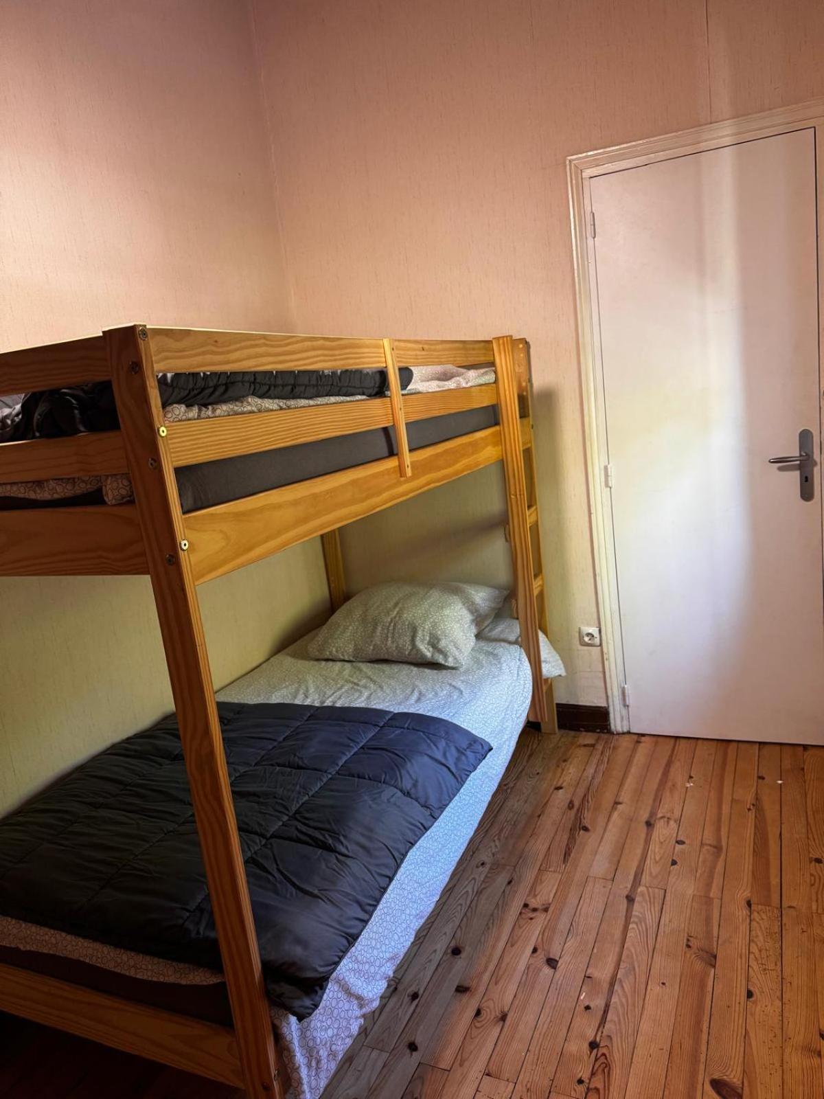 Chalet Tout Confort Proche D Ax 3 Domaines Vebre Екстериор снимка