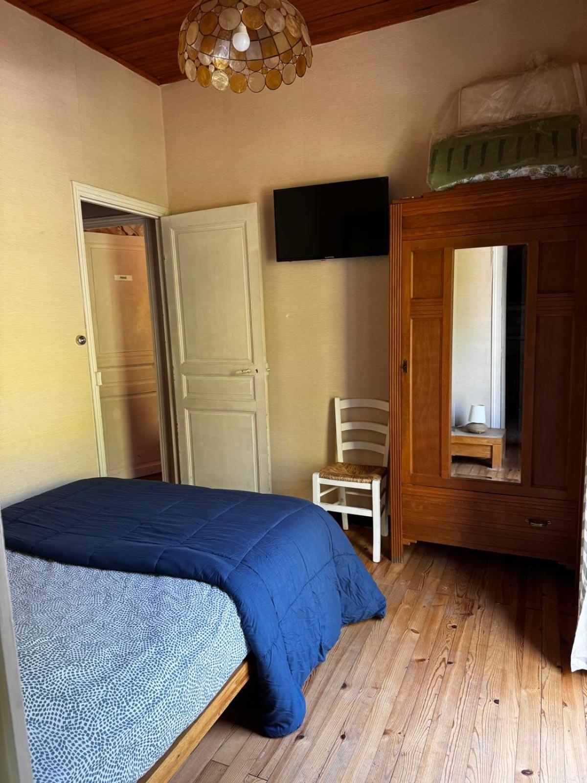 Chalet Tout Confort Proche D Ax 3 Domaines Vebre Екстериор снимка