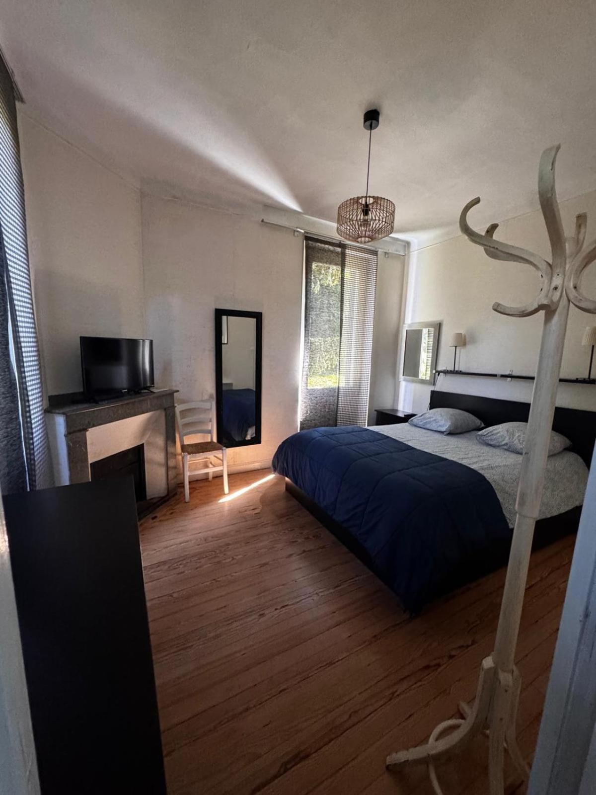 Chalet Tout Confort Proche D Ax 3 Domaines Vebre Екстериор снимка
